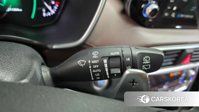 Hyundai Santa Fe TM id 4952415 из Кореи 29