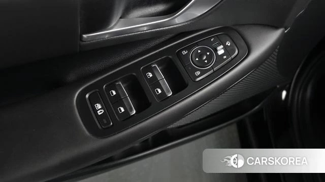Hyundai Sonata (DN8) id 4986526 из Кореи 29