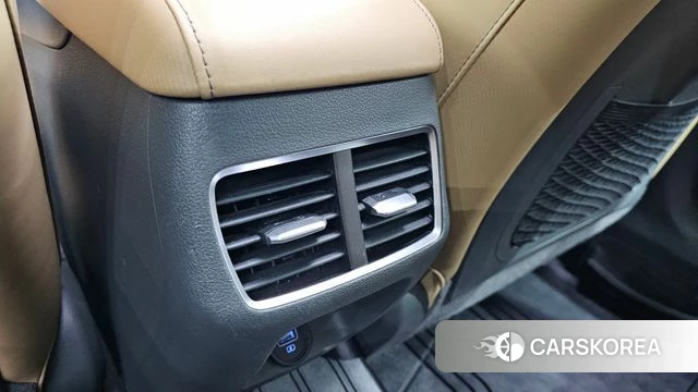 Hyundai Sonata (DN8) id 5013481 из Кореи 29