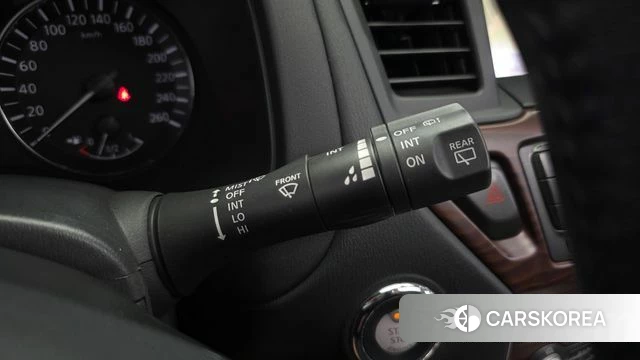 Nissan Pathfinder 4th Generation id 4937597 из Кореи 29