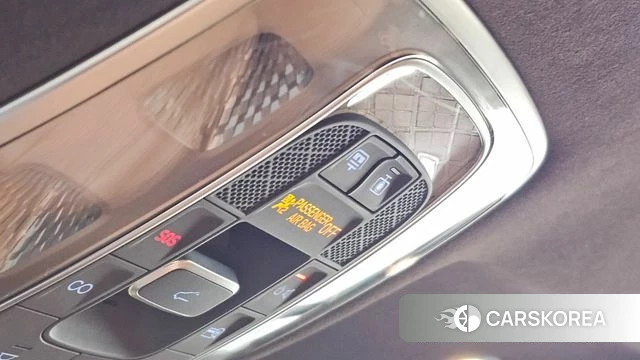 Genesis G80 (RG3) id 5035126 из Кореи 29