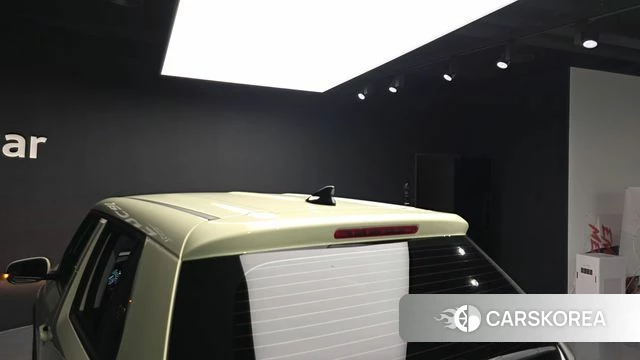 Hyundai Casper Electric id 4792084 из Кореи 29