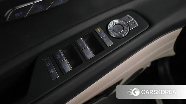 Genesis GV80 id 5033168 из Кореи 29
