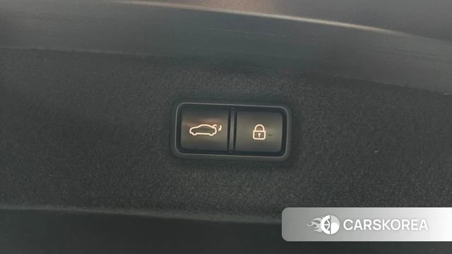 Genesis G90 id 5023786 из Кореи 29