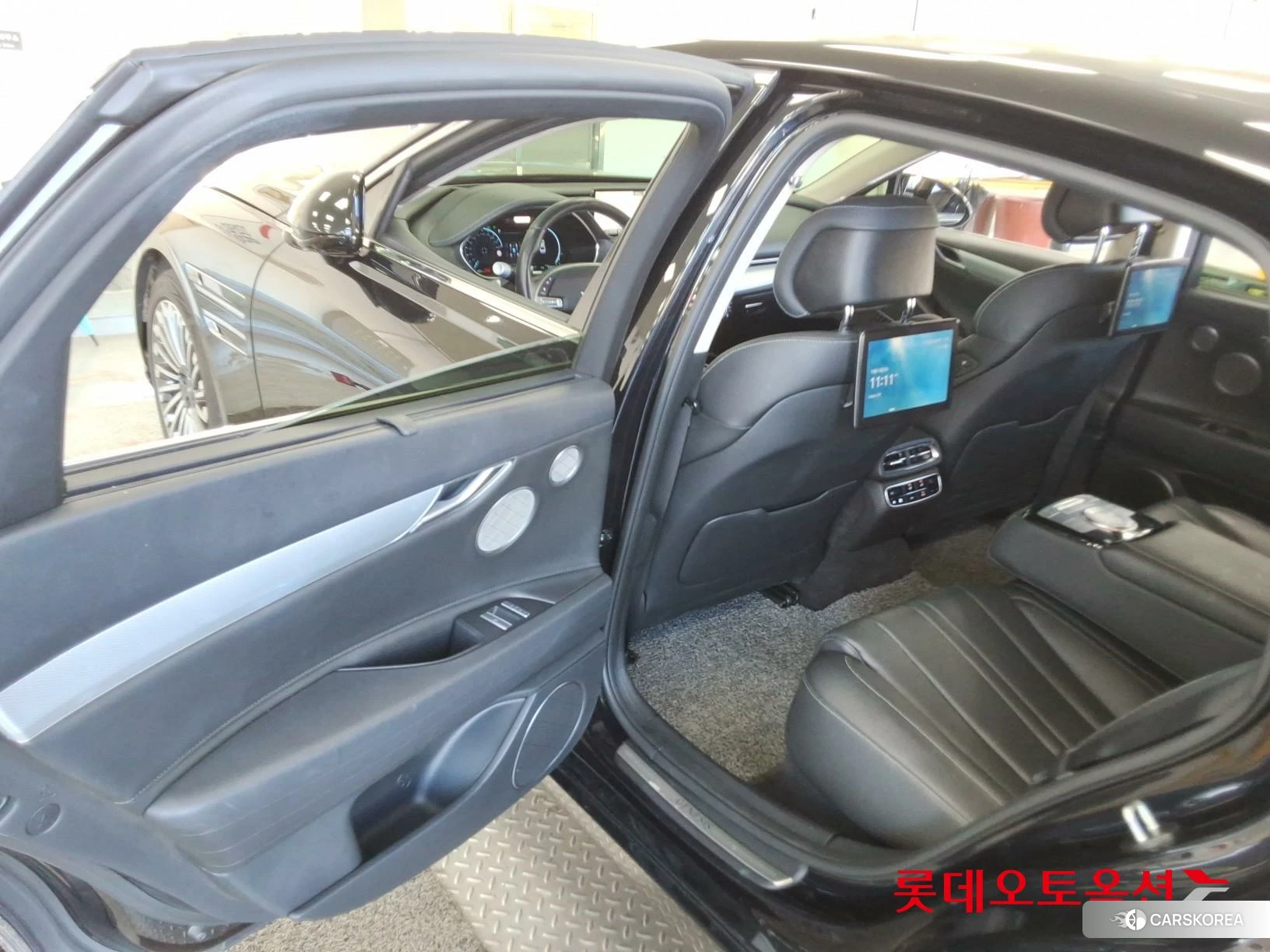 Hyundai G80 id 4990031 из Кореи 29