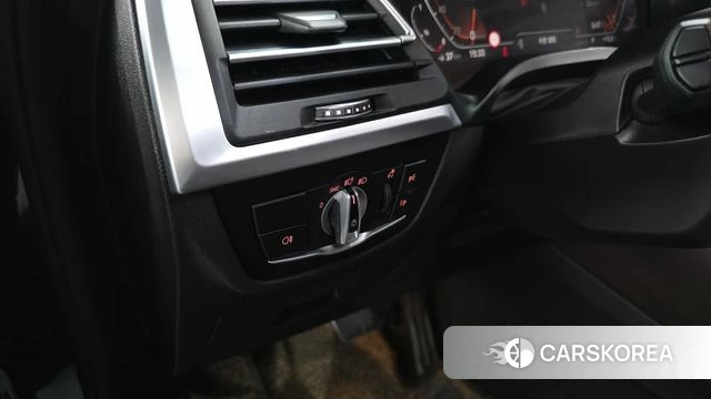 BMW X4 (G02) id 5003038 из Кореи 29