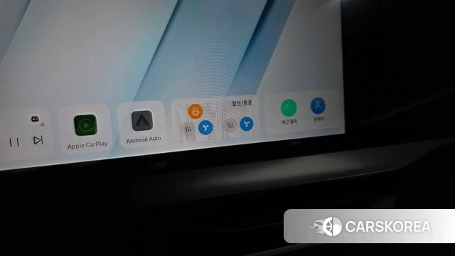 Renault Korea (Samsung) Grand Coleos id 5015994 из Кореи 29