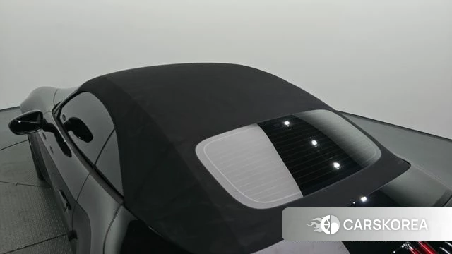 Porsche 911(992) id 4785057 из Кореи 29