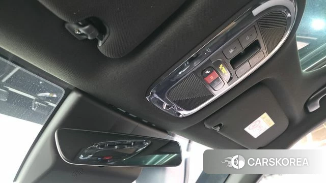 Hyundai The New Ionic 5 id 4853793 из Кореи 29