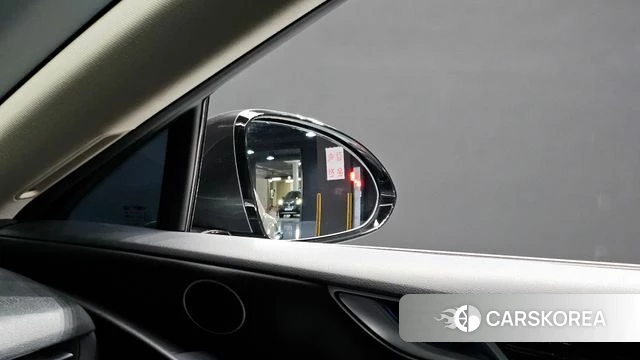 Genesis G80 (RG3) id 5017903 из Кореи 29