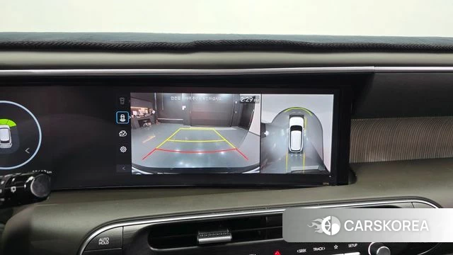 Hyundai Palisade (LX3) id 4782969 из Кореи 29