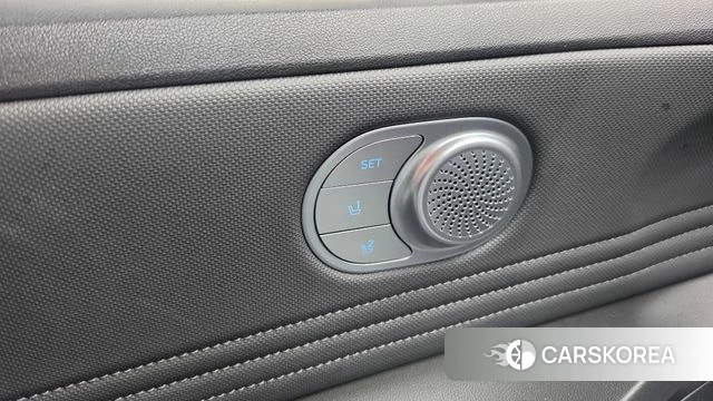 Hyundai Avante Hybrid (CN7) id 4997641 из Кореи 29