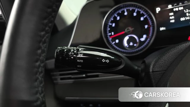 Hyundai The New Grandeur IG id 4976619 из Кореи 29