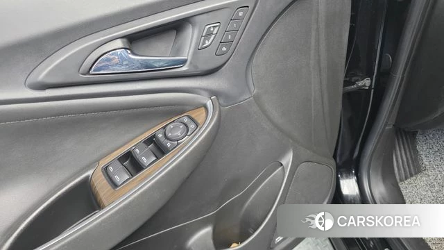 Chevrolet (GM Daewoo) The New Malibu id 4952082 из Кореи 29
