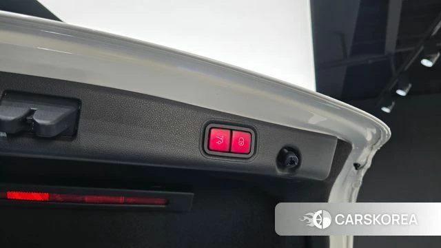 Mercedes-Benz E-Class W213 id 5017401 из Кореи 29