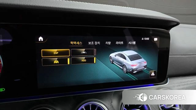 Mercedes-Benz CLS-Class C257 id 5002452 из Кореи 29