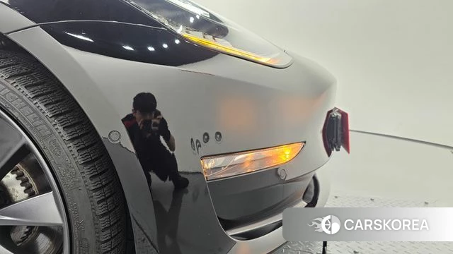 Tesla Model 3 id 4586805 из Кореи 29