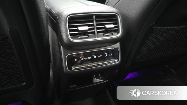 Mercedes-Benz GLE-Class W167 id 4952025 из Кореи 29