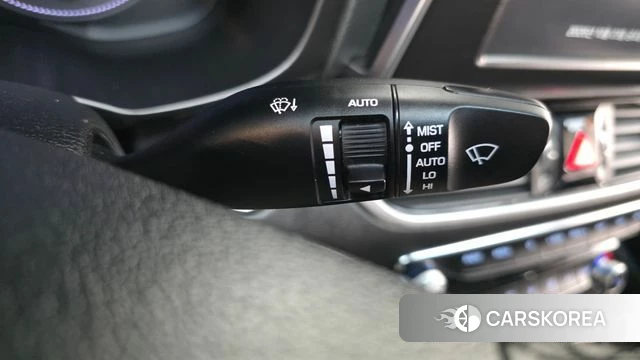 Hyundai Grandeur IG id 5029261 из Кореи 29