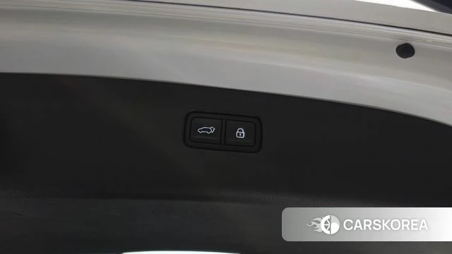 Genesis GV80 id 5003243 из Кореи 29