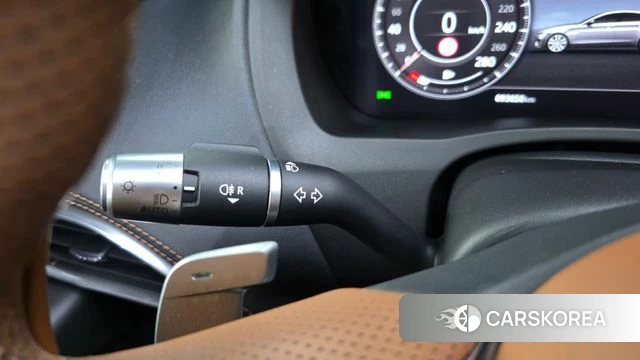 Jaguar XE id 4923497 из Кореи 29