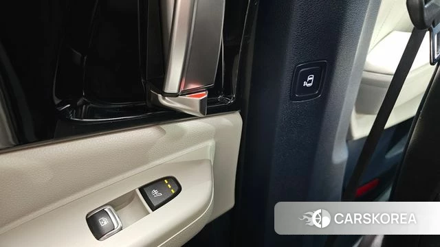 Kia The New Carnival 4th Generation id 4990577 из Кореи 29