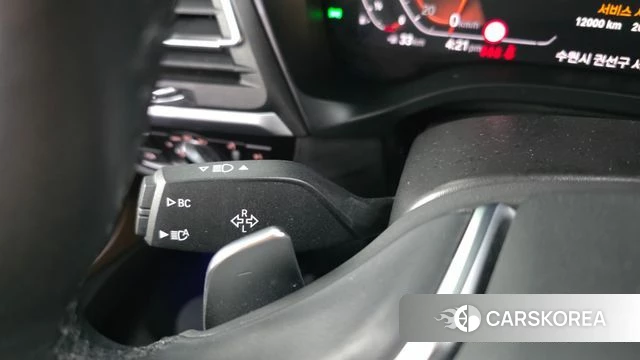 BMW X4 (G02) id 4997297 из Кореи 29