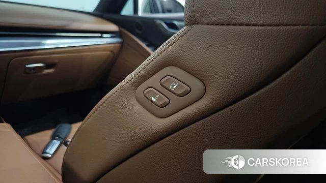 Genesis G80 (RG3) id 4981478 из Кореи 29
