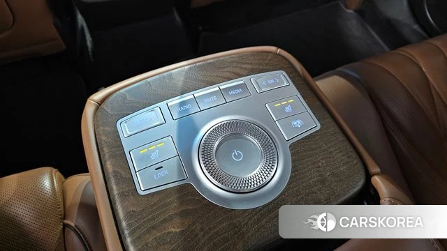 Genesis Electrified G80 (RG3) id 5003127 из Кореи 29