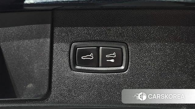 Porsche Cayenne (PO536) id 4952429 из Кореи 29