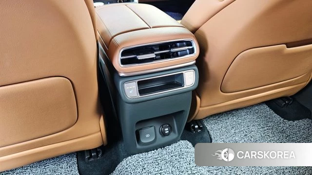 Genesis GV80 id 5026678 из Кореи 29