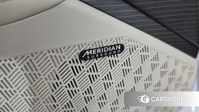 Kia The New K8 Hybrid id 5045629 из Кореи 29