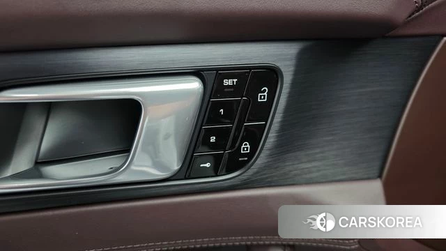 Porsche Panamera (971) id 4721372 из Кореи 29