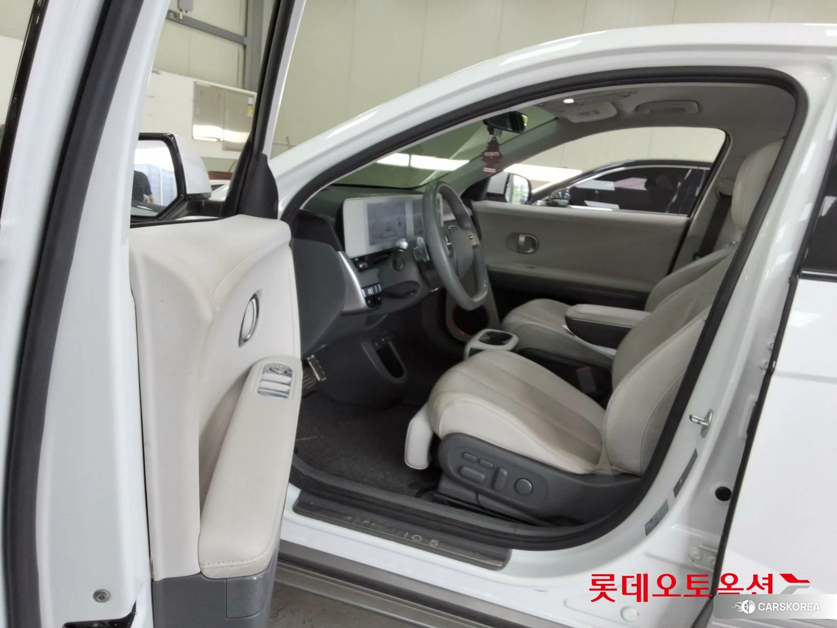 Hyundai IONIQ 5 id 4984593 из Кореи 29
