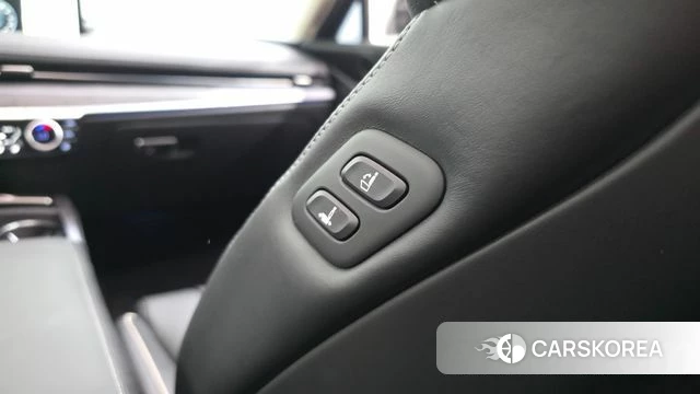 Genesis G80 (RG3) id 5016657 из Кореи 29