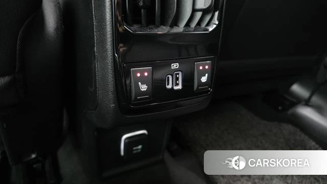 Jeep Compass 2nd Generation id 5046762 из Кореи 29