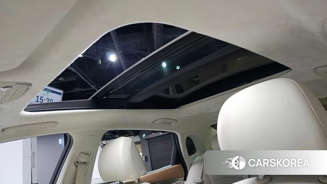 Hyundai The New Grandeur IG Hybrid id 4976152 из Кореи 29