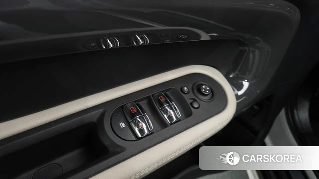Mini Cooper S Countryman id 4977959 из Кореи 29