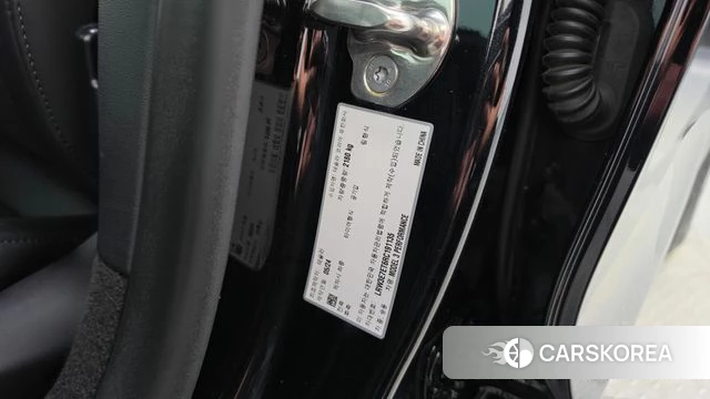 Tesla Model 3 id 4767729 из Кореи 29