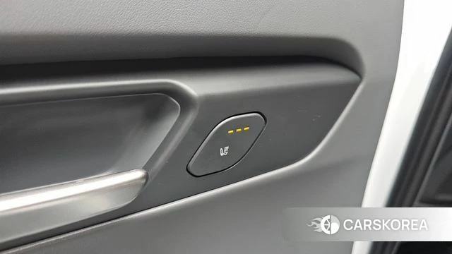 Kia EV9 id 5039830 из Кореи 29