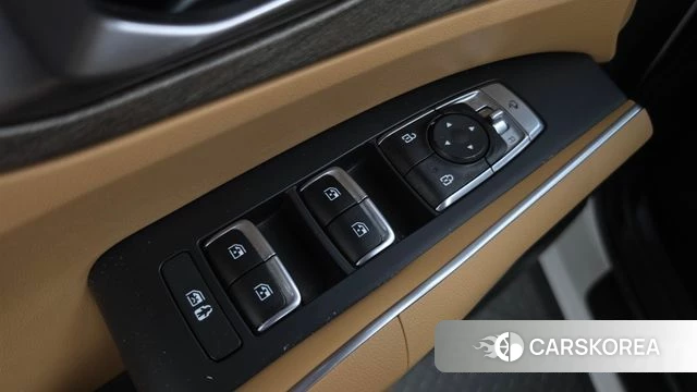Kia Sorento 4th Generation id 4965346 из Кореи 29