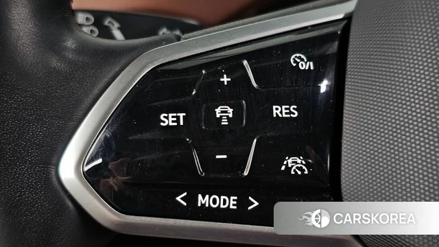 Volkswagen ID.4 id 5040231 из Кореи 29