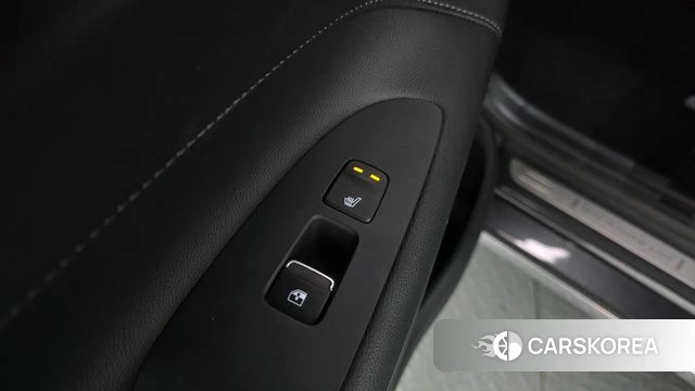 Hyundai The New Grandeur IG id 5017823 из Кореи 29