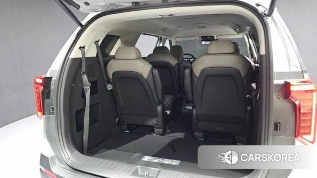 Kia The New Carnival 4th Generation id 4892673 из Кореи 29