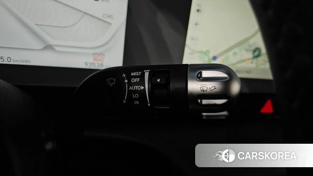Hyundai Ionic 5 id 5027889 из Кореи 29