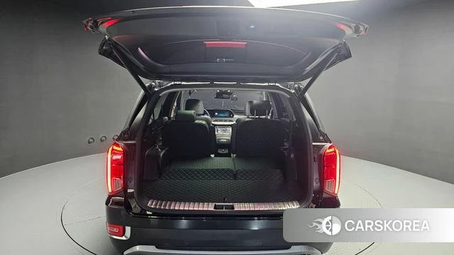 Hyundai Palisade id 4746438 из Кореи 29