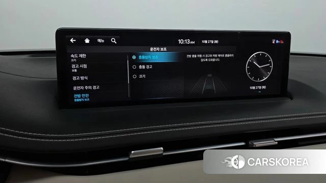 Genesis GV70 id 5040520 из Кореи 29