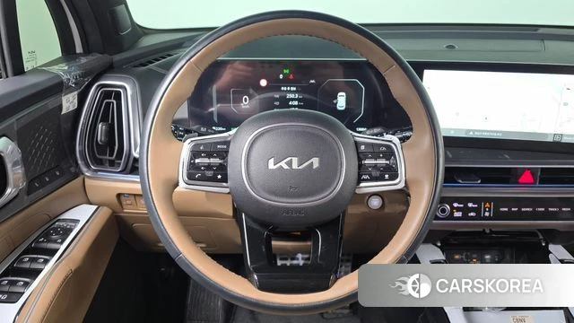 Kia The New Sorento 4th Generation id 5039189 из Кореи 29