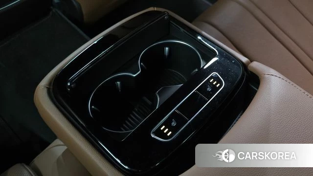 Genesis G80 (RG3) id 5040529 из Кореи 29