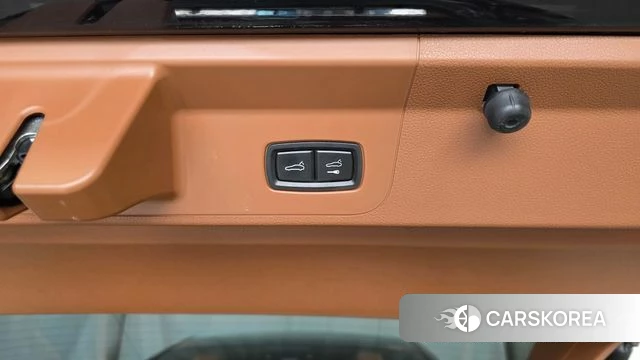 Porsche Panamera (971) id 4682038 из Кореи 29